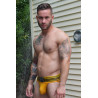 Breedwell Jockstrap CUMDUMP Jaune